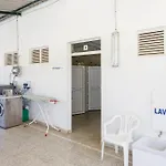Parque de vacaciones E