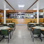 E Parque de vacaciones
