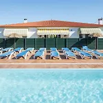 E Parque de vacaciones