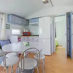 Parque de vacaciones E *