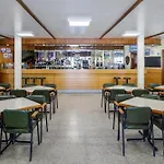 E Parque de vacaciones