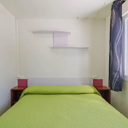 Üdülőpark E Pontevedra