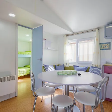 Üdülőpark E Pontevedra