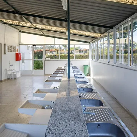 E Vakantiepark *