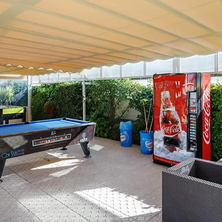 E Vakantiepark