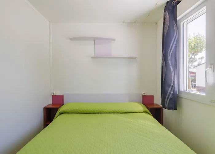 פארק נופש E פונטה-ודרה