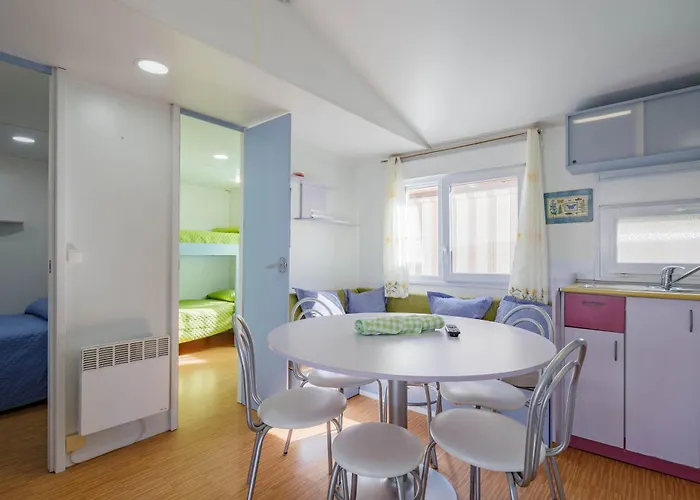 פארק נופש E פונטה-ודרה