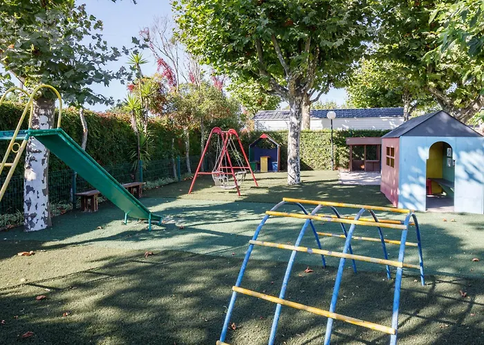 פארק נופש E פונטה-ודרה