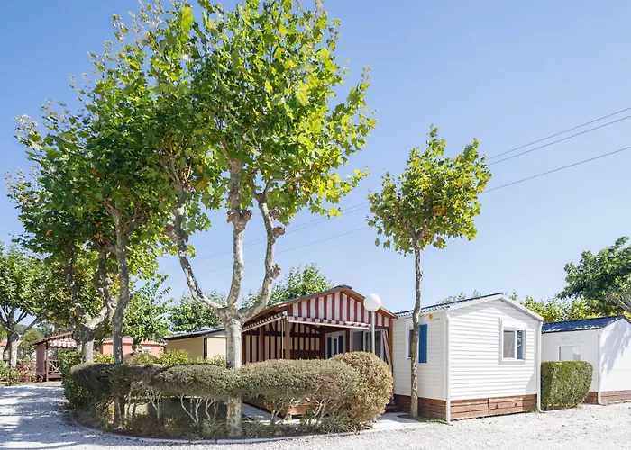 E פארק נופש *